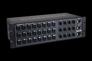 Allen Heath AR2412