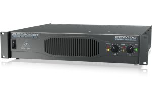 Behringer EP2000 