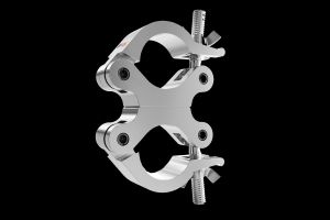 Global Truss Swivel Coupler Slim