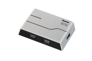 Hama USB 3.0 HUB