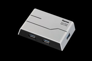 Hama USB 3.0 HUB