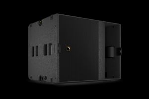 L-Acoustics - KS21