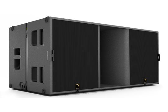 L-Acoustics - KS28