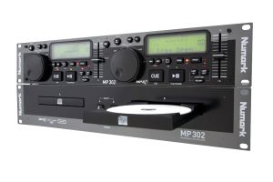 Numark MP302