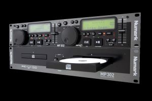 Numark MP302