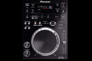 Pioneer CDJ 350