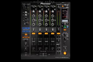 Pioneer DJM 900 NXS