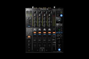 Pioneer DJM 900 NXS II