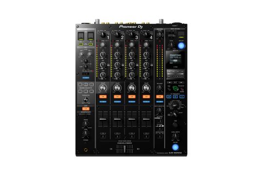 Pioneer DJM 900 NXS II