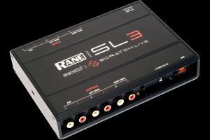 Rane Serato SL3