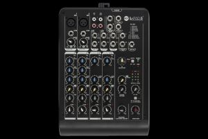 RCF LivePad 6