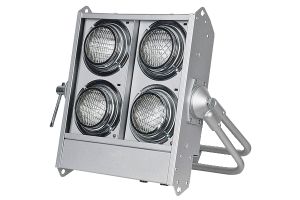 Showtec Stage Blinder 4