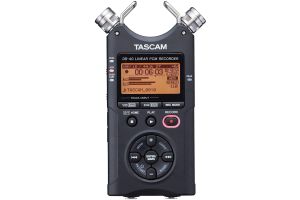 Tascam DR-40