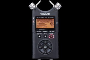 Tascam DR-40