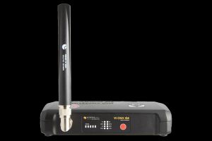 Wireless Solution Blackbox F1