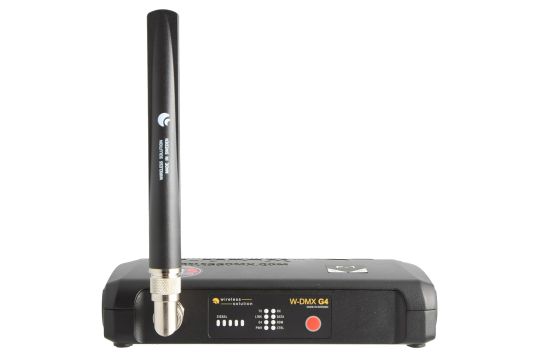 Wireless Solution Blackbox F1