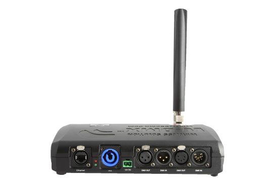 Wireless Solution Blackbox F1